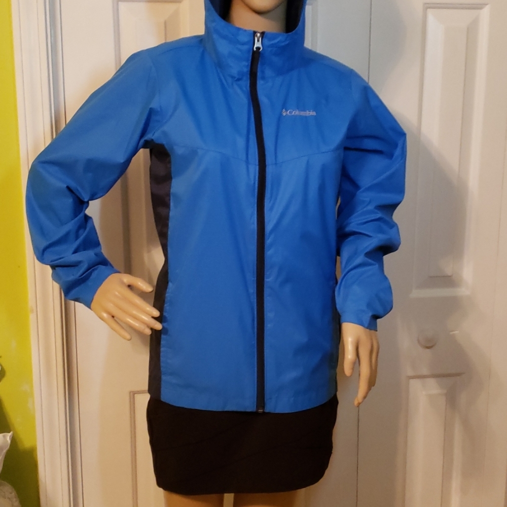 $20 Columbia Windbreaker